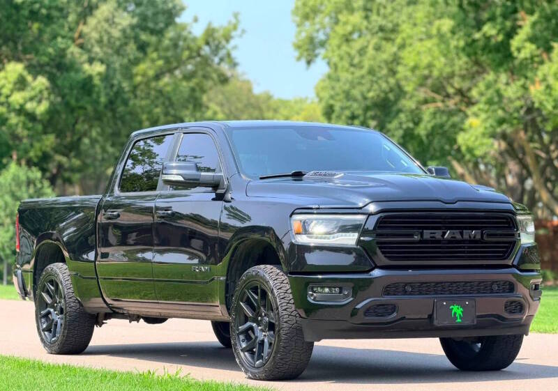 ram ram 1500 2021 1C6SRFTT1MN506119 image ram ram 1500 2021 1C6SRFTT1MN506119 image